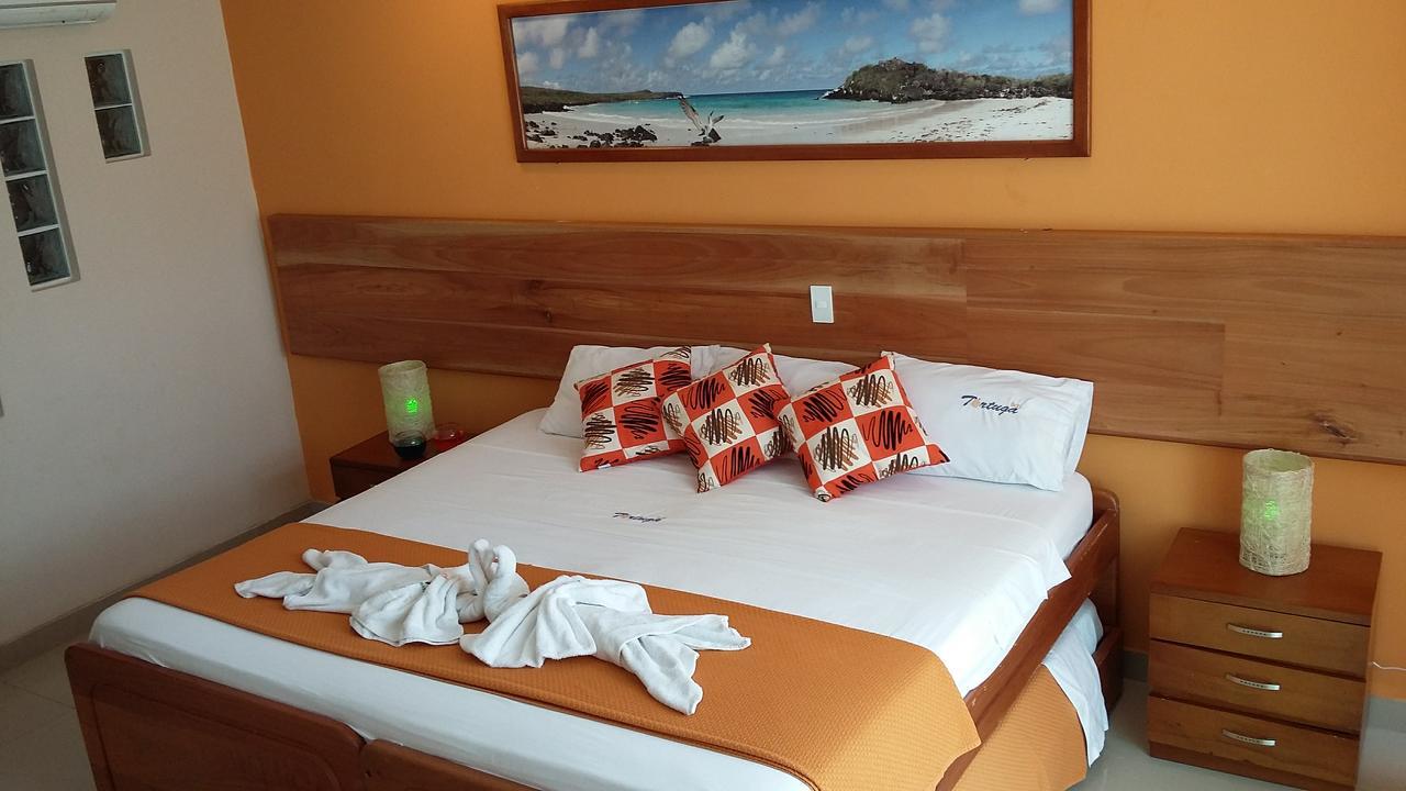 Galapagos Tortuga Bay Puerto Ayora (Galapagos Islands) Exterior photo
