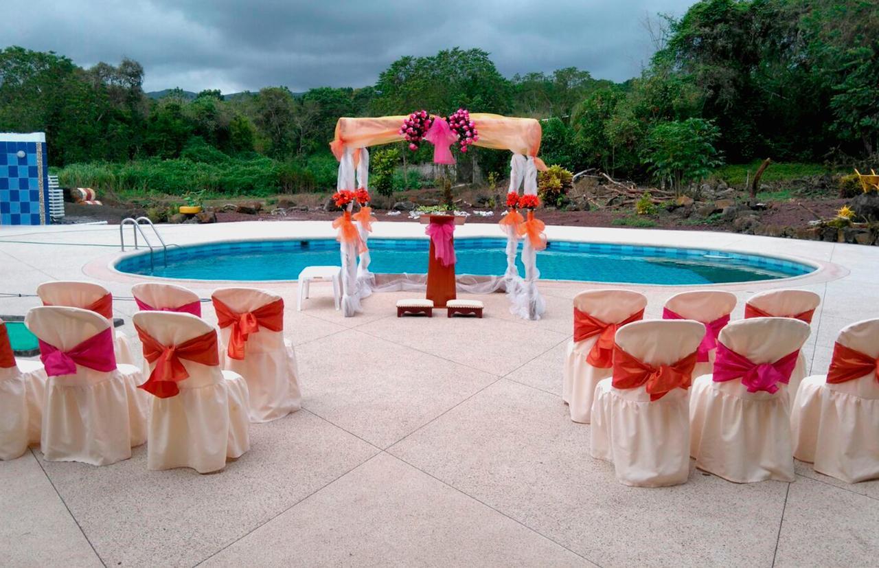 Galapagos Tortuga Bay Puerto Ayora (Galapagos Islands) Exterior photo