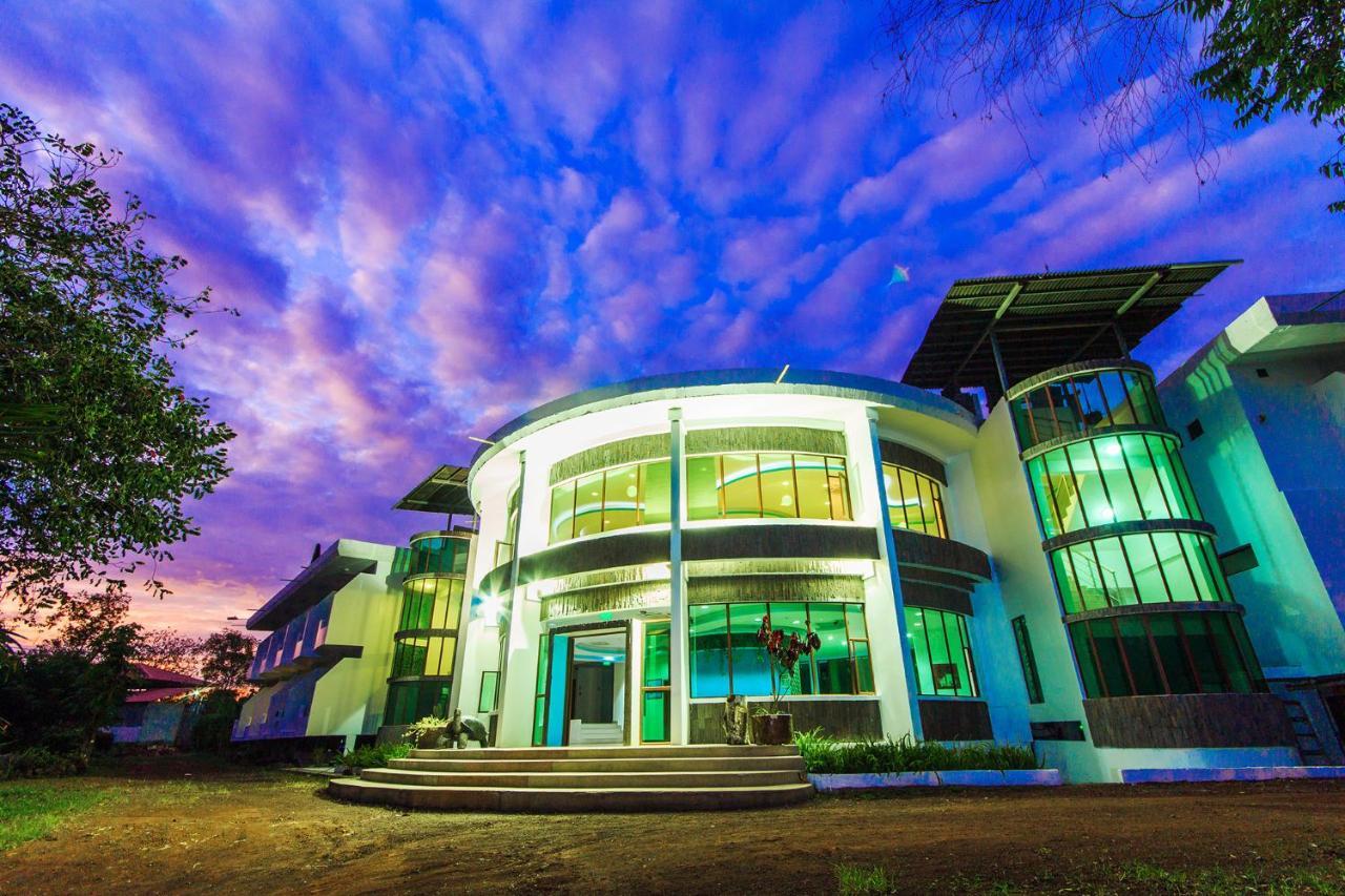 Galapagos Tortuga Bay Puerto Ayora (Galapagos Islands) Exterior photo
