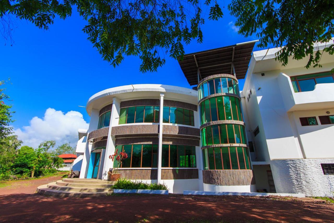 Galapagos Tortuga Bay Puerto Ayora (Galapagos Islands) Exterior photo