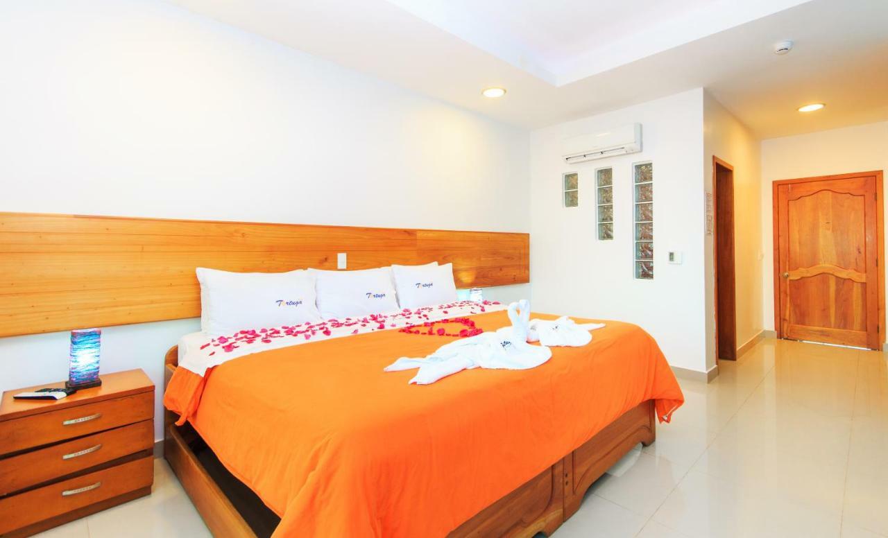 Galapagos Tortuga Bay Puerto Ayora (Galapagos Islands) Exterior photo