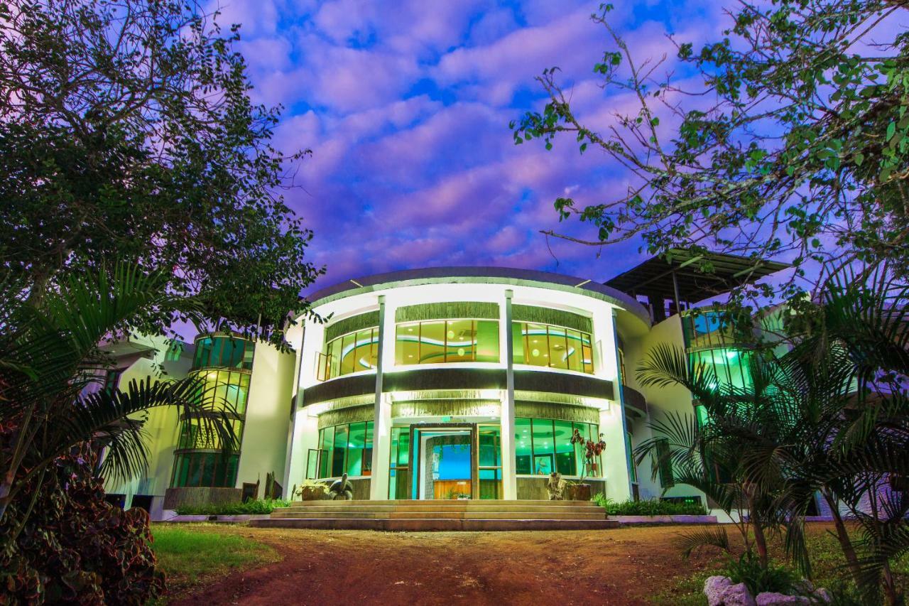 Galapagos Tortuga Bay Puerto Ayora (Galapagos Islands) Exterior photo